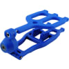 discontinued True-Track Rear A-Arm Conversion Blue:TMX 3.3/EMX photo