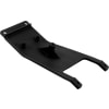 Front Skid Plate Black: Slash photo