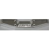 Rear Step Bumper chrome T/E-Maxx photo