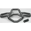 Front Bumper Black: TMX 3.3 EMX photo