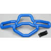 discontinued Front Bumper Blue T/E-Maxx photo