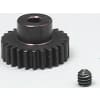 Hard Coated Alum. 48P Pinion 26 Teeth photo