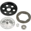 Axial SCX10/SMT10 High Perf. 32P Gen. 3 Slipper Unit 56T photo