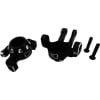 Aluminum Ar60 Steering Knuckles Axial Rr10 Bomber Smt10 photo