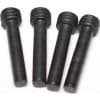 M3x1.95x12mm Screw Shafts Pins (4) photo