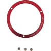 replacement Red Gear Hub W/ Screws photo