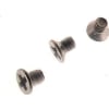 replacement screws hr 18t main gears photo