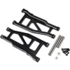 RUF5501 Aluminum Lower Arms Rustler 4x4 photo