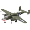 1/72 B-25 Mitchell plastic model kit photo