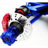 discontinued Disc Brake 49mm Rotors and Calipers for Rvo21xg** - photo