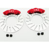 discontinued Disc Brake 49mm Rotors and Calipers for Rvo21xg** - photo