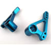 Aluminum Front Multi-Mount Rocker Arms (Blue)(older) photo