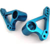 Aluminum Rear Multi-Mount Rocker Arms (Blue)(Older) photo