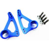 Aluminum Rear Multi-Mount Long Travel Rocker Arms (Blue) photo