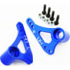 discontinued Aluminum Front Multi-Mount Rocker Arms (Blue) photo