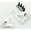 discontinued Aluminum Rear Multi-Mount Rocker Arms (Silver) photo