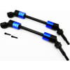 Steel Axles Drive Shafts Traxxas E-Maxx E-Revo Revo Summit photo