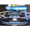 Silver Front Sway Bar Revo photo