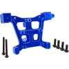 Aluminum Rear Body Mount (Blue) - E-Revo Revo Slayer Summit photo