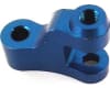 Blue Alum. Brake Linkage Arm Revo photo