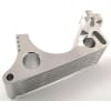 discontinued Silver Aluminum engine mount w/heat sink photo