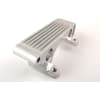 discontinued Silver Aluminum engine mount w/heat sink photo