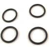 17x1.5mm Replacement O-Rings for Hot Racing WHM23 Wheels Nuts (4 photo