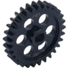 Steel Spur Gear (29T 1.5 Mod) - Arrma 1/5 photo