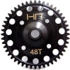 Steel Lt Wt Spur Gear 48 HPI Apache C1 Sc photo