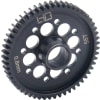 55t Mod 0.8 Steel Spur Gear 1/8 infraction photo