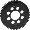 57t Mod 0.8 Steel Spur Gear Arrma 1/10 4x4 Blx photo