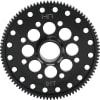 91t 48p Steel Spur Gear Arrma 1/10 4x4 photo