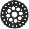 91t 48p Steel Spur Gear Arrma 1/10 4x4 photo