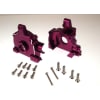 discontinued CNC 6061 alum. differential purple photo