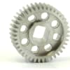Stainless Steel Main Gear 40t Ccr photo
