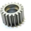 Hard Anodized Aluminum Idler Gear SC10 4x4 photo