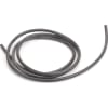 Silicone Wire 13awg- Black 1 Meter photo