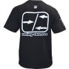 Schumacher Mono T-Shirt Black - L photo