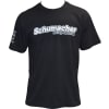 Schumacher Mono T-Shirt Black - L photo