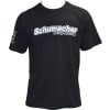 Schumacher Mono T-Shirt Black - XL photo