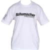 Schumacher Mono T-Shirt White - L photo