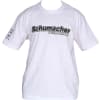 Schumacher Mono T-Shirt White - XL photo