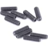 SPEED PACK M3x10 Grub Screws 10 pieces photo