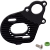 discontinued Black Heat sink Motor plate AX10 photo