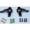 Aluminum Steering Knuckles - Axial SCX10 Scorpion photo