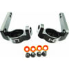 Aluminum High Clearance Steering Knuckles - Axial AX10 and SCX10 photo