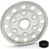 Aluminum Spur Gear (86t 48p) - Wraith Scx10 Ax10 photo