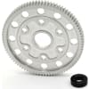 Aluminum Spur Gear (86t 48p) - Wraith Scx10 Ax10 photo