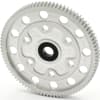 Aluminum Spur Gear (86t 48p) - Wraith Scx10 Ax10 photo