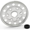 Aluminum Spur Gear (88T 48P) - Wraith SCX10 AX10 photo